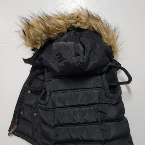 Canada weather gear kids size4T - Picture 6 of 9